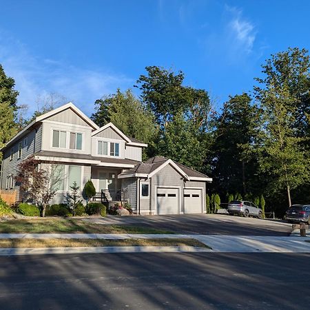 Entire Forest Home Near Nature & Amenities Surrey Kültér fotó